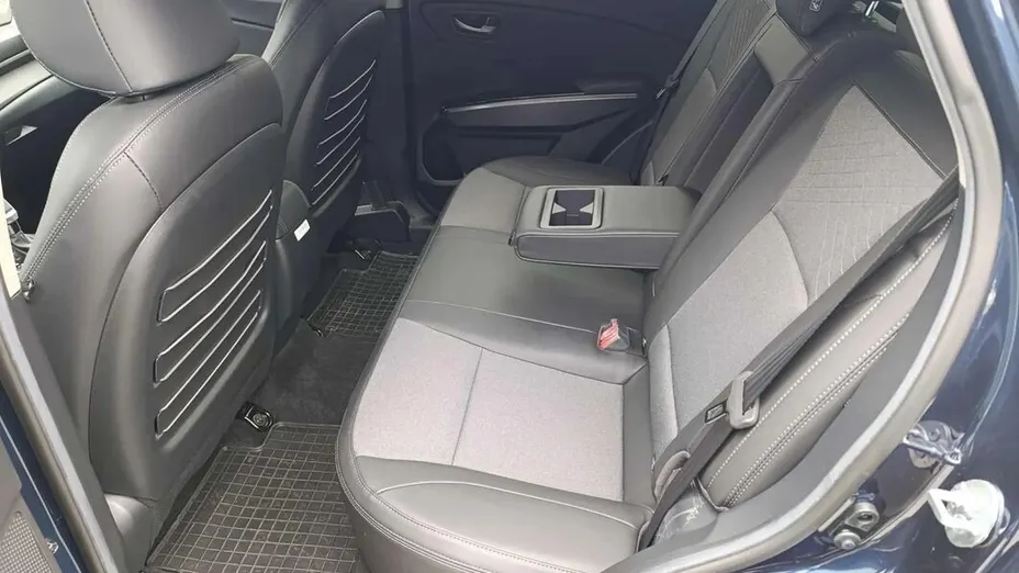 KGM / SSANGYONG Tivoli Grand Tivoli Grand 1.5 T-GDI Adventure Plus