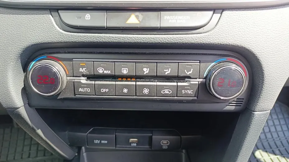 KIA XCeed XCeed 1.5 T-GDI M DCT