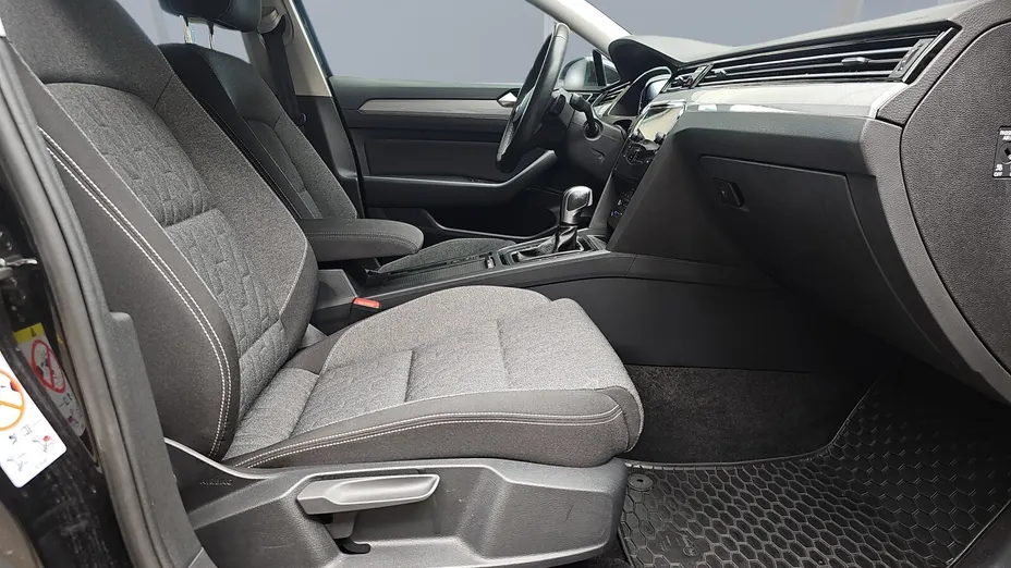 VOLKSWAGEN Passat Passat 1.4 TSI Plug-In Hybrid GTE DSG