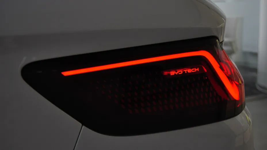 BYD Seal U Seal U DM-i 1.5 Boost Nowy