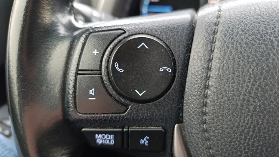 TOYOTA RAV4 RAV4 Hybrid Premium 4x2