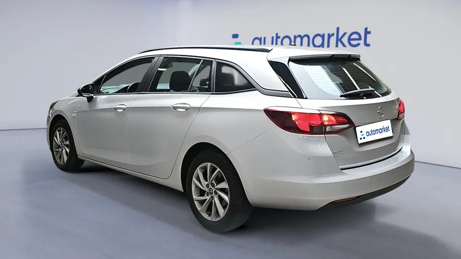 OPEL Astra Astra V 1.2 T Edition S&S