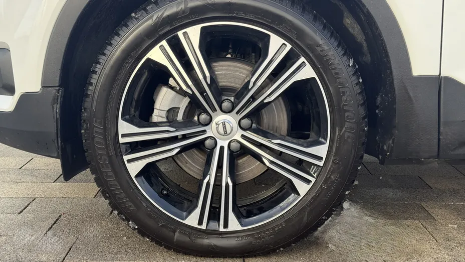 VOLVO XC40 XC40 B5 B AWD Inscription aut