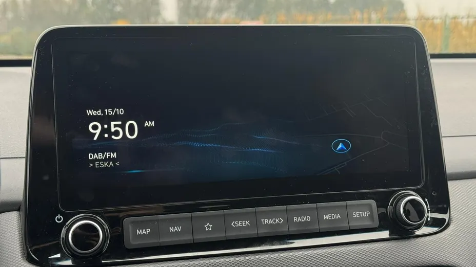 HYUNDAI Kona Kona 1.6 T-GDI N Line 4WD DCT