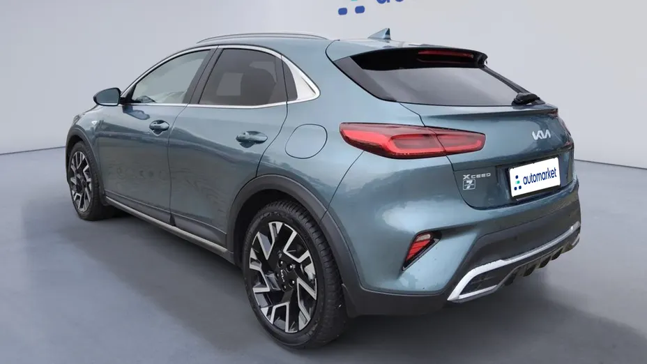 KIA XCeed XCeed 1.5 T-GDI M DCT