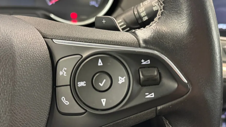 OPEL Grandland X Grandland X 1.6 T PHEV 4x4 Ultimate