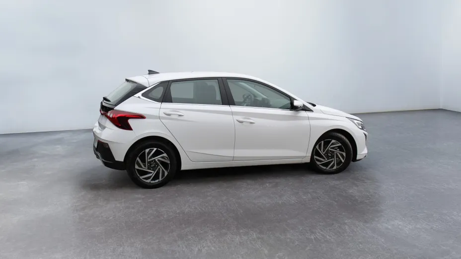 HYUNDAI i20 i20 1.2 Pure Nowy