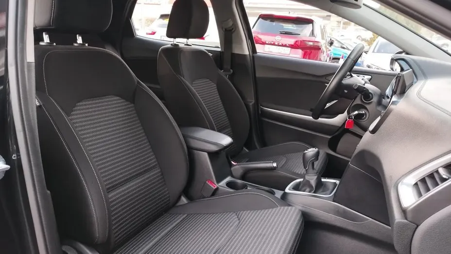 KIA XCeed XCeed 1.5 T-GDI M DCT