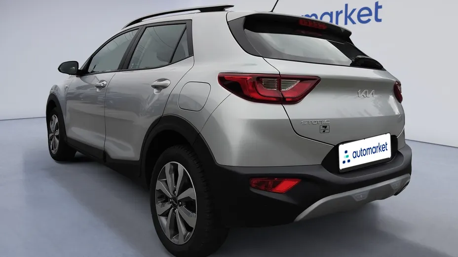 KIA Stonic Stonic 1.0 T-GDI M