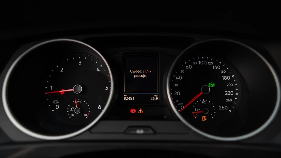 VOLKSWAGEN Tiguan Tiguan 2.0 TDI SCR Life