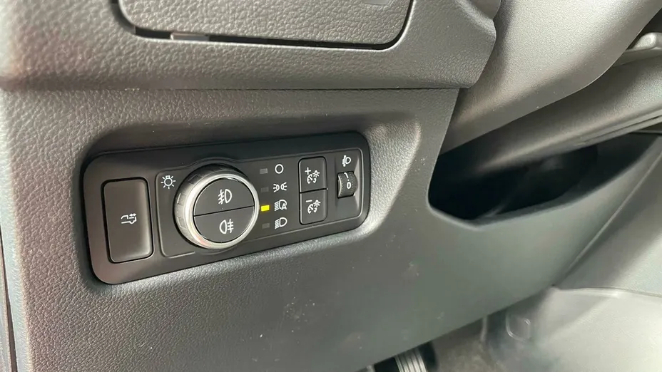 FORD Ranger Ranger 2.0 EcoBlue Bi-Turbo 4x4 DC Wildtrak aut Nowy