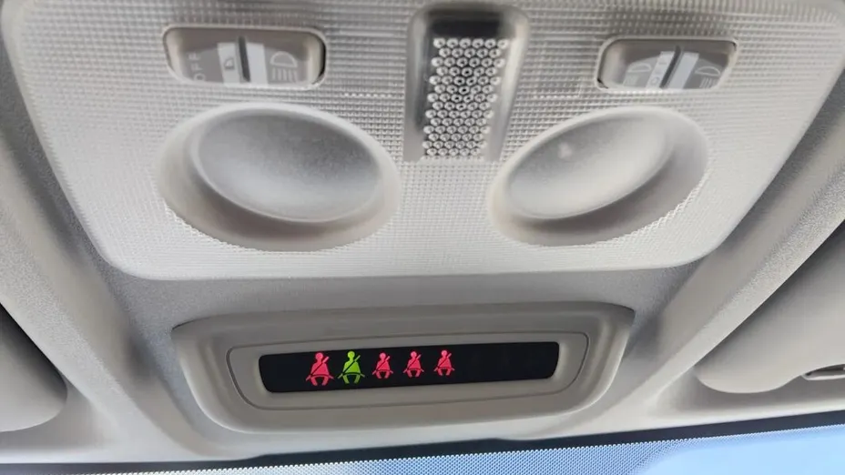 FIAT Doblo Cargo/Van Doblo Maxi 1.6 MJ Base