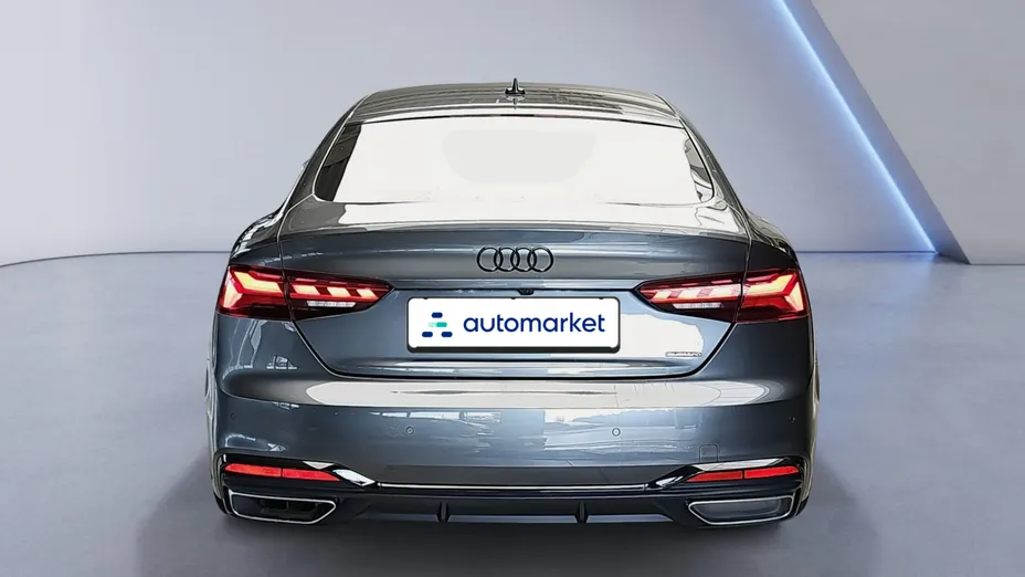 AUDI A5 A5 40 TDI mHEV S Line S tronic