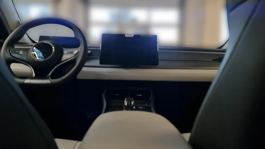 BYD Seal 5 Seal 5 DM-i 1.5 Design Nowy