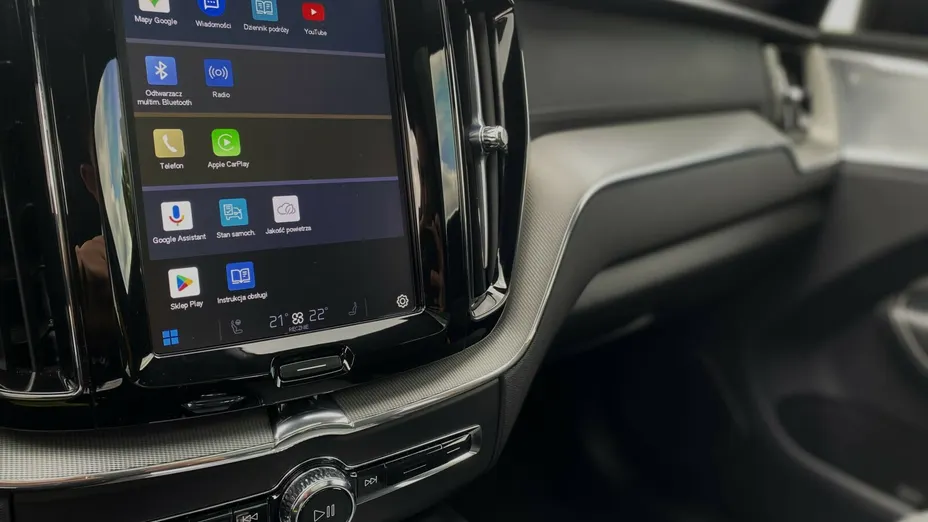 VOLVO XC60 XC60 T8 Plug-In Hybrid AWD Polestar Engineered aut