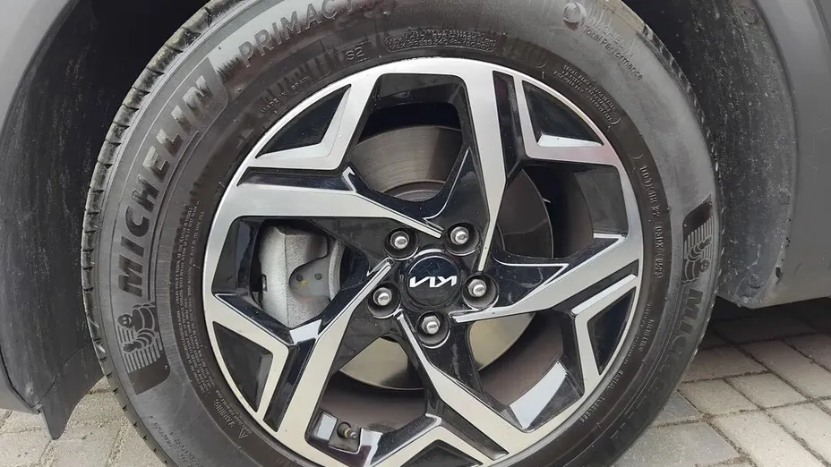 KIA Sportage Sportage 1.6 T-GDI M 2WD