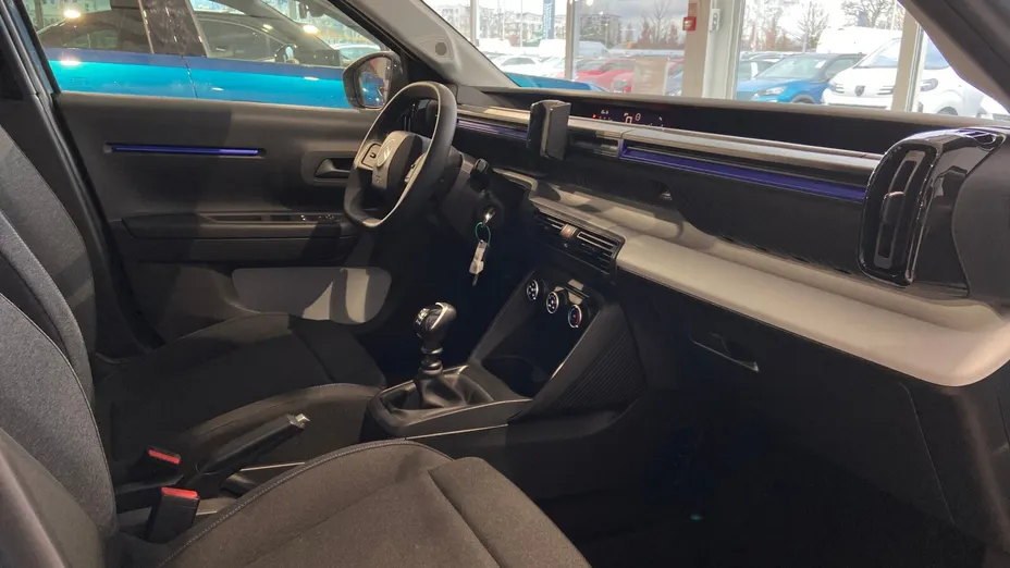 CITROEN C3 C3 1.2 T You! Nowy