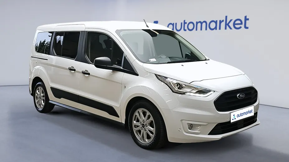 FORD Transit Connect Transit Connect 230 L2 Trend (bryg.)