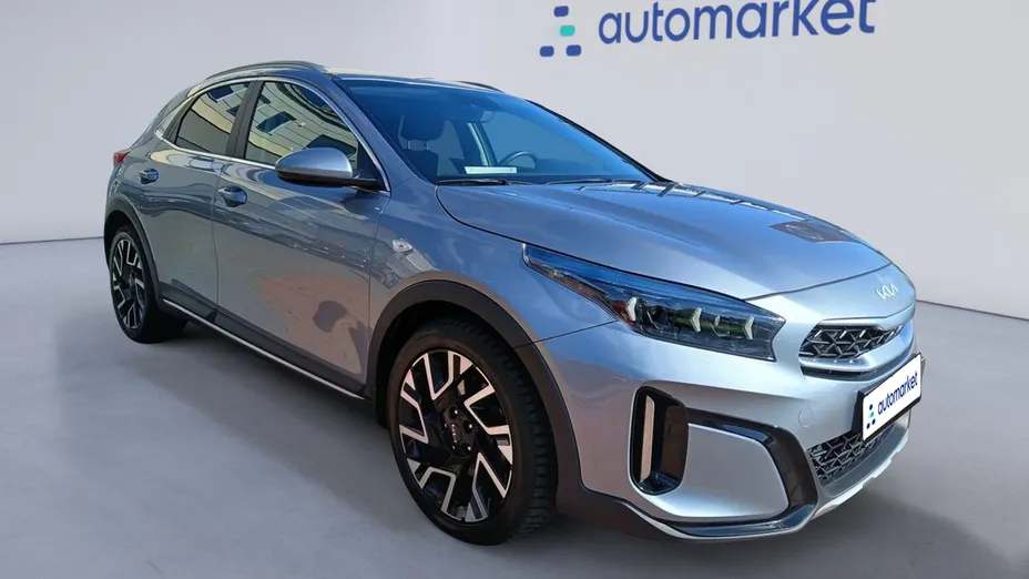 KIA XCeed XCeed 1.5 T-GDI M DCT