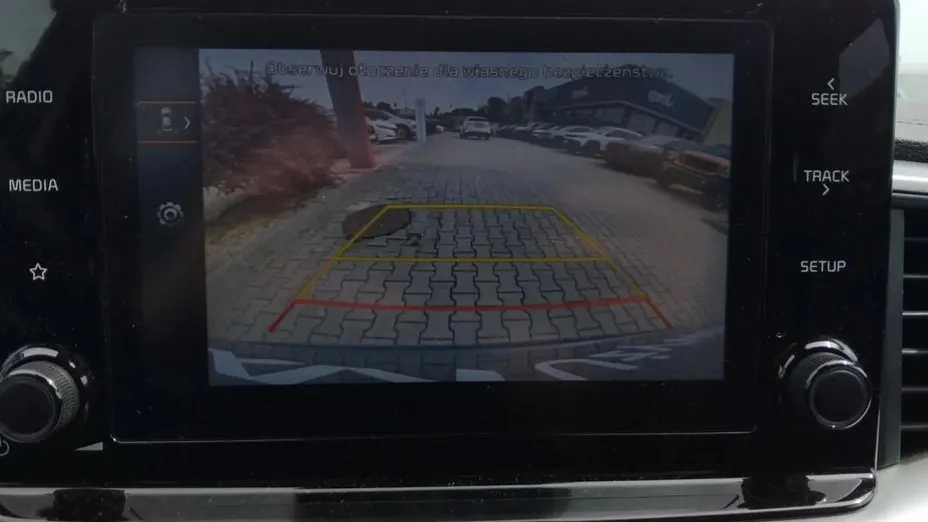 KIA XCeed XCeed 1.5 T-GDI M DCT