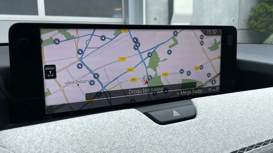 MAZDA CX-80 CX-80 3.3 e-Skyactiv D mHEV Takumi Plus AWD aut