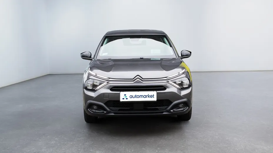 CITROEN C4 C4 1.5 BlueHDi Shine S&S