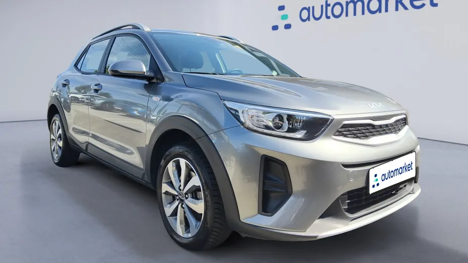 KIA Stonic Stonic 1.0 T-GDI M