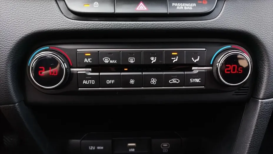 KIA XCeed XCeed 1.5 T-GDI M DCT