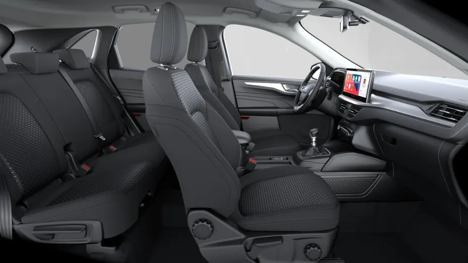 FORD Kuga Kuga 1.5 EcoBoost FWD Titanium Nowy
