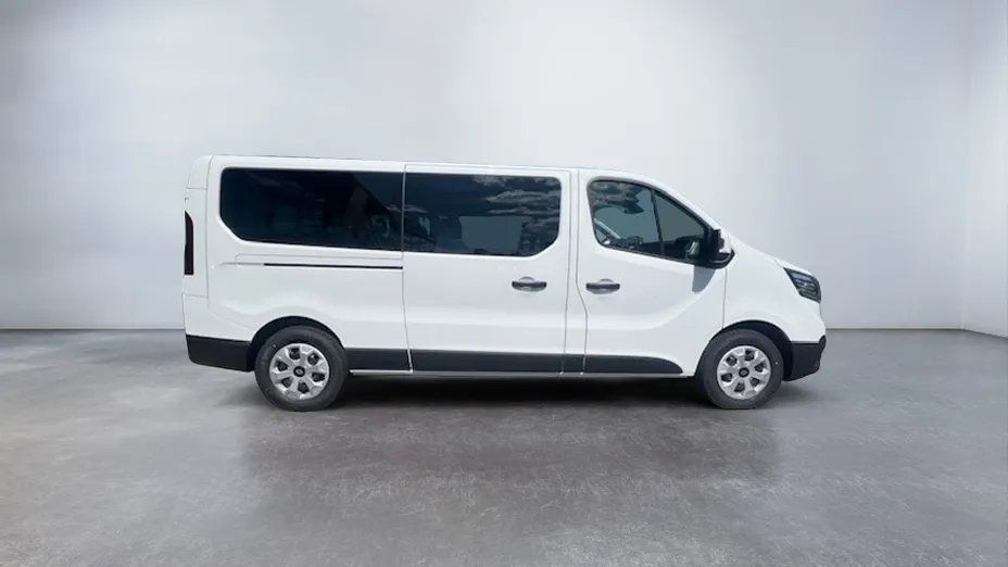 RENAULT Trafic Trafic Kombi 2.0 Blue dCi L2 Equilibre Nowy