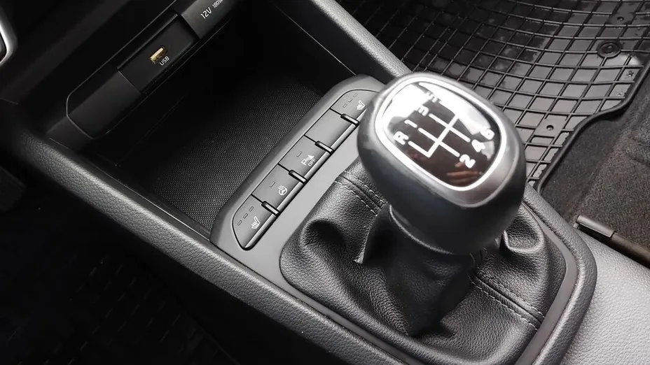 KIA Stonic Stonic 1.0 T-GDI M