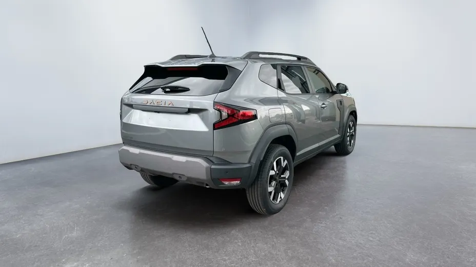 DACIA Duster Duster 1.0 TCe Extreme LPG Nowy