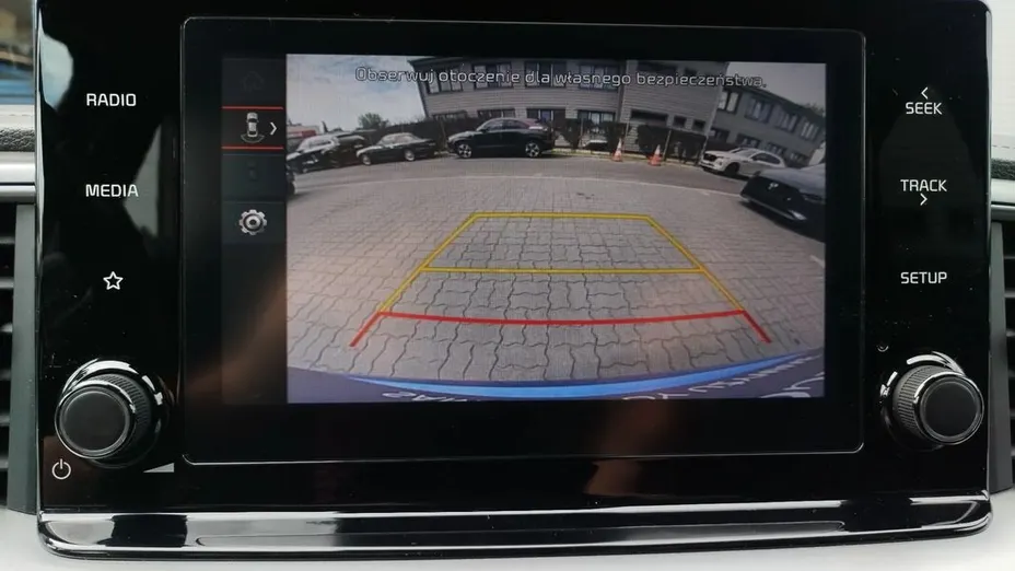 KIA XCeed XCeed 1.5 T-GDI M DCT