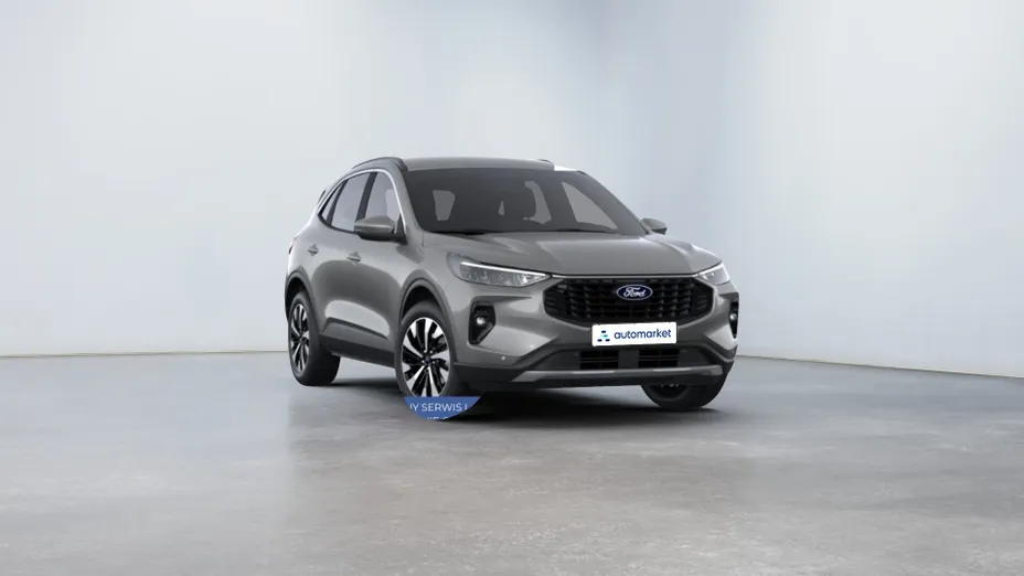 FORD Kuga Kuga 1.5 EcoBoost FWD Titanium Nowy