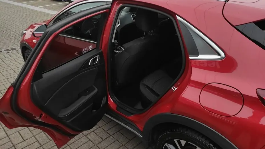 KIA XCeed XCeed 1.5 T-GDI M