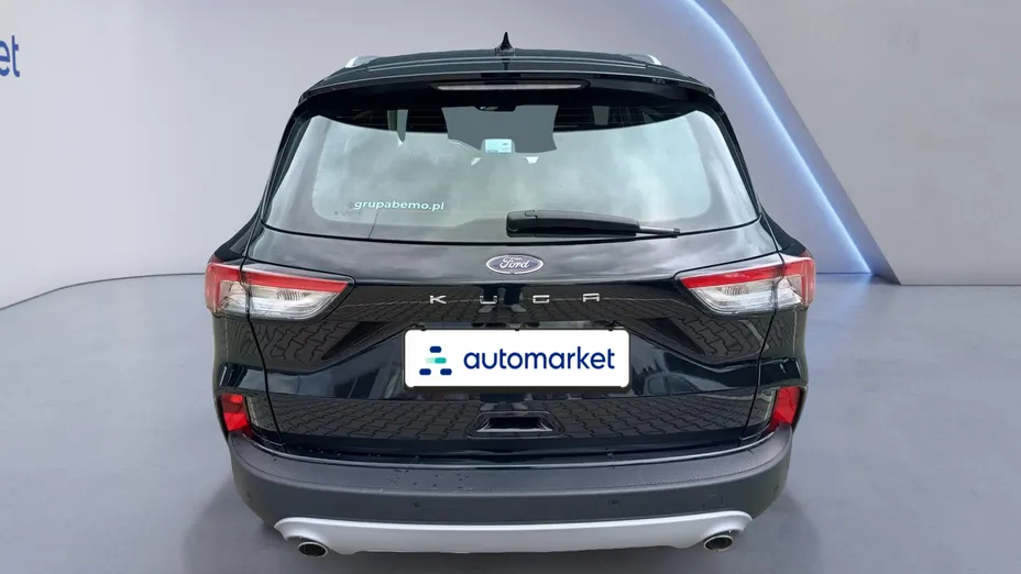 FORD Kuga Kuga 1.5 EcoBoost FWD Titanium