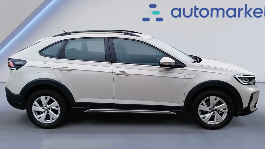 VOLKSWAGEN Taigo Taigo 1.0 TSI Life