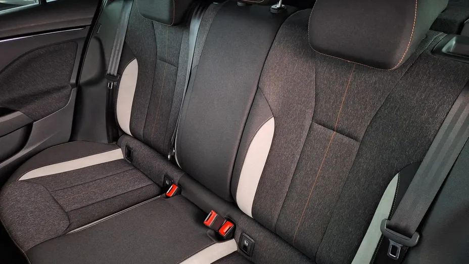 SKODA Scala Scala 1.0 TSI Style DSG