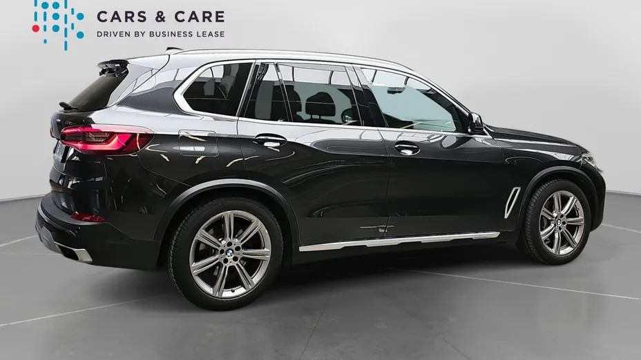 BMW X5 X5 xDrive30d mHEV aut