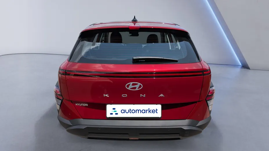 HYUNDAI Kona Kona 1.0 T-GDI Smart Nowy