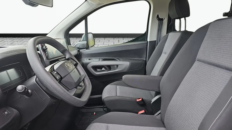 TOYOTA Proace City Verso Proace City Verso 1.5 D-4D Business