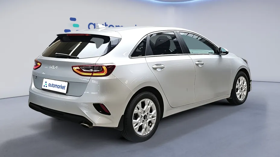 KIA Cee'd Ceed 1.5 T-GDI L