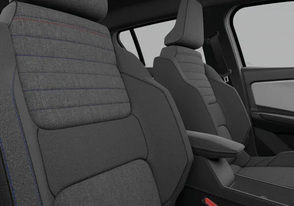 RENAULT R4 R4 40kWh Urban Range Evolution Nowy