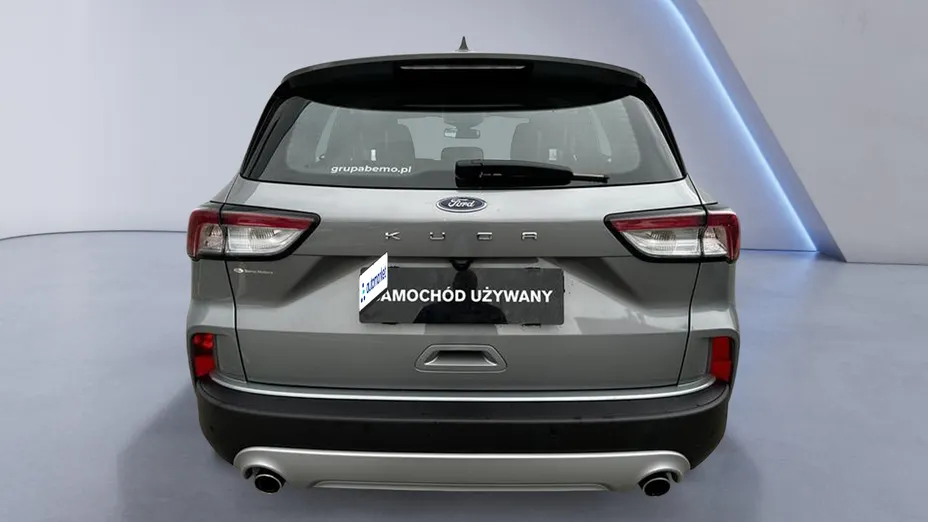 FORD Kuga Kuga 1.5 EcoBoost FWD Titanium