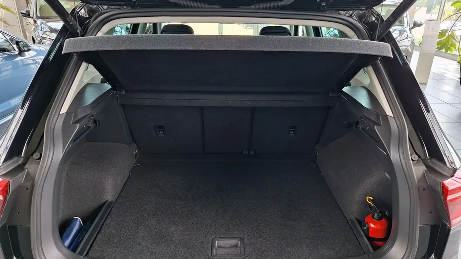 VOLKSWAGEN Tiguan Tiguan 2.0 TSI 4Mot. Elegance DSG