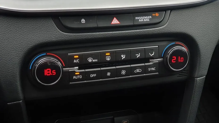 KIA XCeed XCeed 1.5 T-GDI M