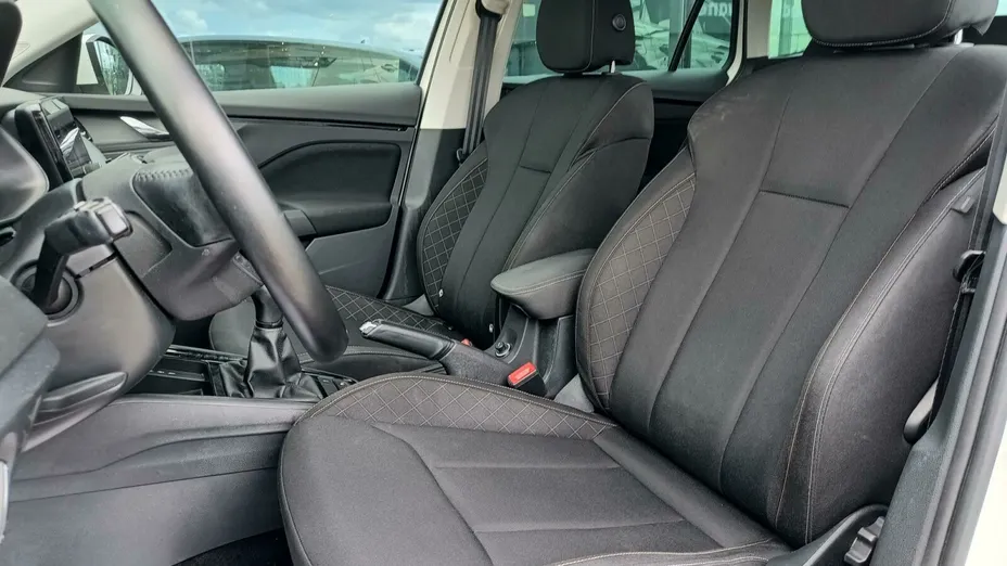 SKODA Scala Scala 1.0 TSI Ambition