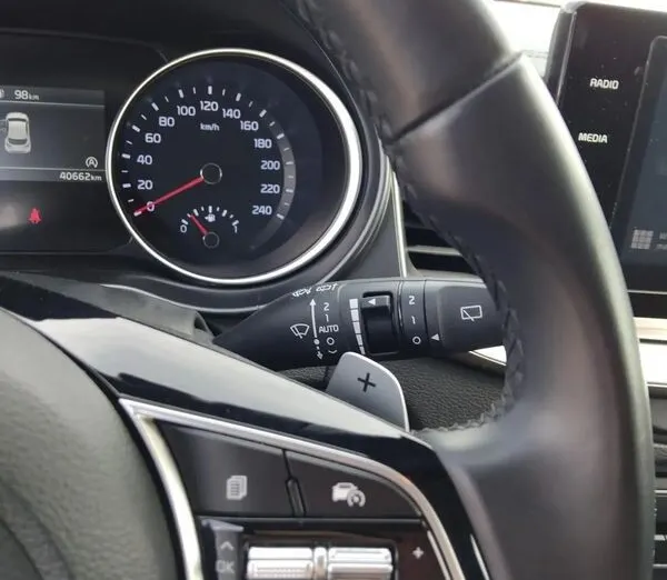 KIA XCeed XCeed 1.5 T-GDI M DCT