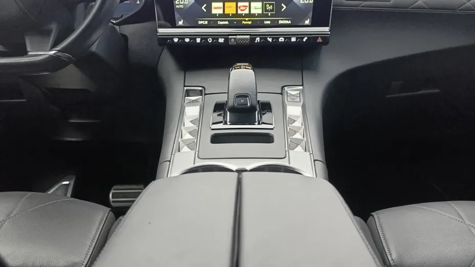 DS DS7 DS 7 1.6 PureTech Rivoli aut