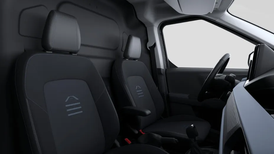 FORD Transit Courier Transit Courier 1.0 EcoBoost 2,1t Active aut Nowy